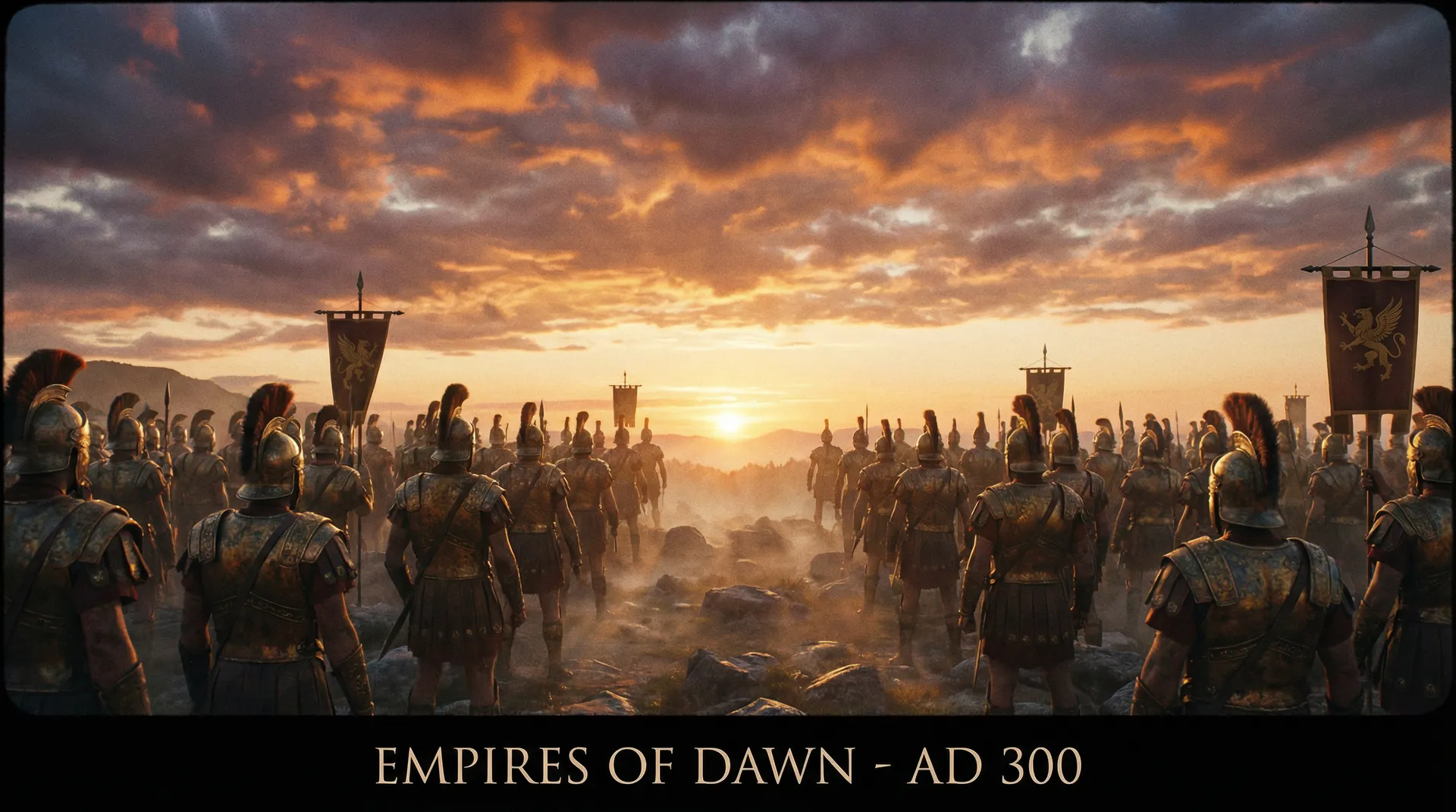 hsck黄色仓库 - 帝国黎明史诗战争